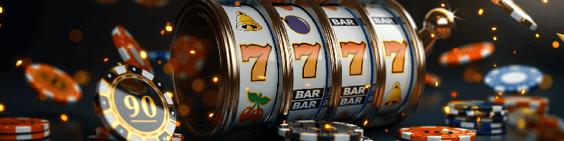 7 Slots güvenilir Casino