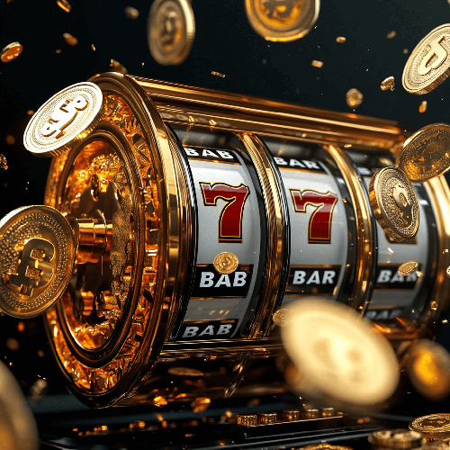 7 Slots online Bonanza