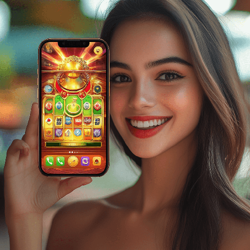 7Slots casino Mobil Giriş